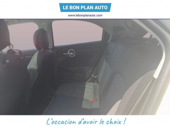 Photo 18 du bon plan FIAT 500X 1.4 MultiAir 16v 140ch Popstar DCT occasion à 9900 €