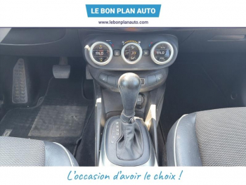 Photo 20 du bon plan FIAT 500X 1.4 MultiAir 16v 140ch Popstar DCT occasion à 9900 €