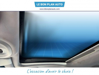 Photo 21 du bon plan FIAT 500X 1.4 MultiAir 16v 140ch Popstar DCT occasion à 9900 €