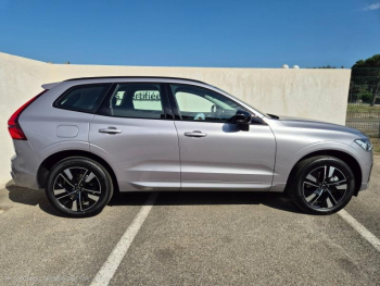 Photo 2 du bon plan VOLVO XC60 T6 Hybride Rechargeable 350ch Plus Style Dark Geartronic 8 AWD occasion à 69900 €