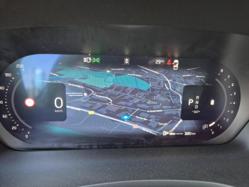 Photo 19 du bon plan VOLVO V60 B4 197ch Plus Style Dark DCT 7 occasion à 51490 €