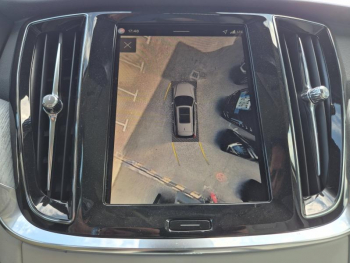 Photo 21 du bon plan VOLVO V60 B4 197ch Plus Style Dark DCT 7 occasion à 51490 €