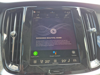 Photo 23 du bon plan VOLVO V60 B4 197ch Plus Style Dark DCT 7 occasion à 51490 €