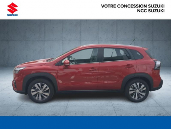 Photo 2 du bon plan SUZUKI SX4 S-Cross 1.4 Boosterjet Hybrid 110ch Style Auto MY25 occasion à 29980 €