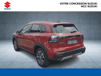 Photo 3 du bon plan SUZUKI SX4 S-Cross 1.4 Boosterjet Hybrid 110ch Style Auto MY25 occasion à 29980 €