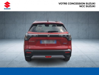 Photo 4 du bon plan SUZUKI SX4 S-Cross 1.4 Boosterjet Hybrid 110ch Style Auto MY25 occasion à 29980 €
