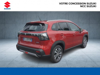Photo 5 du bon plan SUZUKI SX4 S-Cross 1.4 Boosterjet Hybrid 110ch Style Auto MY25 occasion à 29980 €