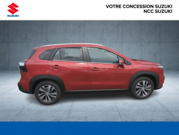 Photo 6 du bon plan SUZUKI SX4 S-Cross 1.4 Boosterjet Hybrid 110ch Style Auto MY25 occasion à 29980 €