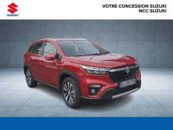 Photo 7 du bon plan SUZUKI SX4 S-Cross 1.4 Boosterjet Hybrid 110ch Style Auto MY25 occasion à 29980 €