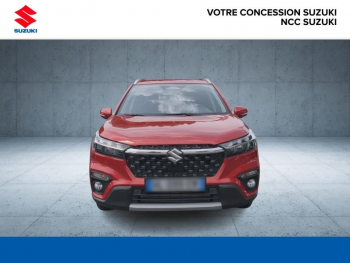 Photo 8 du bon plan SUZUKI SX4 S-Cross 1.4 Boosterjet Hybrid 110ch Style Auto MY25 occasion à 29980 €