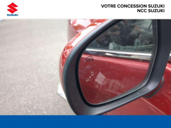 Photo 10 du bon plan SUZUKI SX4 S-Cross 1.4 Boosterjet Hybrid 110ch Style Auto MY25 occasion à 29980 €