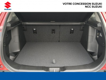 Photo 11 du bon plan SUZUKI SX4 S-Cross 1.4 Boosterjet Hybrid 110ch Style Auto MY25 occasion à 29980 €