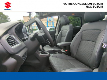 Photo 12 du bon plan SUZUKI SX4 S-Cross 1.4 Boosterjet Hybrid 110ch Style Auto MY25 occasion à 29980 €