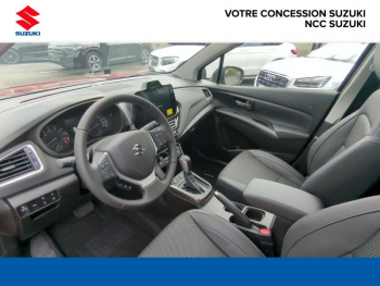 Photo 13 du bon plan SUZUKI SX4 S-Cross 1.4 Boosterjet Hybrid 110ch Style Auto MY25 occasion à 29980 €
