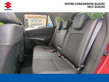 Photo 14 du bon plan SUZUKI SX4 S-Cross 1.4 Boosterjet Hybrid 110ch Style Auto MY25 occasion à 29980 €