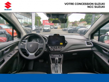 Photo 15 du bon plan SUZUKI SX4 S-Cross 1.4 Boosterjet Hybrid 110ch Style Auto MY25 occasion à 29980 €
