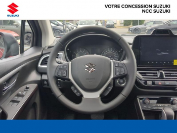 Photo 16 du bon plan SUZUKI SX4 S-Cross 1.4 Boosterjet Hybrid 110ch Style Auto MY25 occasion à 29980 €
