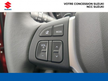 Photo 17 du bon plan SUZUKI SX4 S-Cross 1.4 Boosterjet Hybrid 110ch Style Auto MY25 occasion à 29980 €