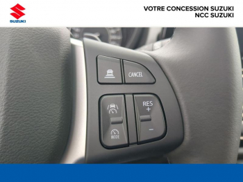 Photo 18 du bon plan SUZUKI SX4 S-Cross 1.4 Boosterjet Hybrid 110ch Style Auto MY25 occasion à 29980 €