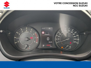 Photo 19 du bon plan SUZUKI SX4 S-Cross 1.4 Boosterjet Hybrid 110ch Style Auto MY25 occasion à 29980 €