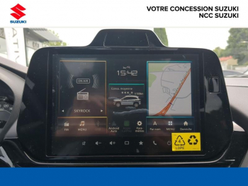 Photo 20 du bon plan SUZUKI SX4 S-Cross 1.4 Boosterjet Hybrid 110ch Style Auto MY25 occasion à 29980 €