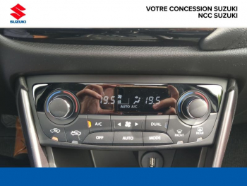 Photo 23 du bon plan SUZUKI SX4 S-Cross 1.4 Boosterjet Hybrid 110ch Style Auto MY25 occasion à 29980 €