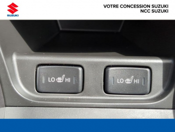 Photo 24 du bon plan SUZUKI SX4 S-Cross 1.4 Boosterjet Hybrid 110ch Style Auto MY25 occasion à 29980 €