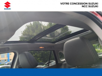 Photo 25 du bon plan SUZUKI SX4 S-Cross 1.4 Boosterjet Hybrid 110ch Style Auto MY25 occasion à 29980 €