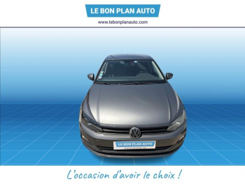 Photo 2 du bon plan VOLKSWAGEN Polo 1.0 65ch Trendline occasion à 9990 €