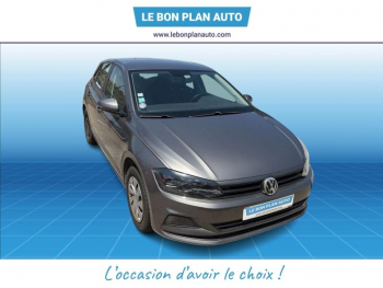 Photo 3 du bon plan VOLKSWAGEN Polo 1.0 65ch Trendline occasion à 9990 €