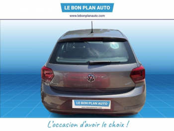 Photo 5 du bon plan VOLKSWAGEN Polo 1.0 65ch Trendline occasion à 9990 €