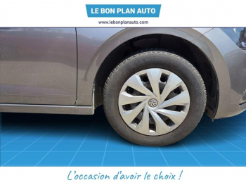 Photo 6 du bon plan VOLKSWAGEN Polo 1.0 65ch Trendline occasion à 9990 €