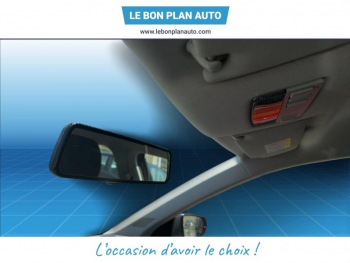 Photo 8 du bon plan VOLKSWAGEN Polo 1.0 65ch Trendline occasion à 9990 €