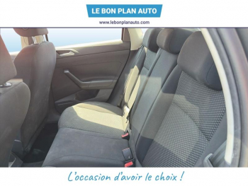 Photo 11 du bon plan VOLKSWAGEN Polo 1.0 65ch Trendline occasion à 9990 €