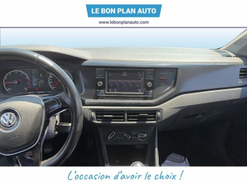 Photo 16 du bon plan VOLKSWAGEN Polo 1.0 65ch Trendline occasion à 9990 €