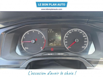 Photo 17 du bon plan VOLKSWAGEN Polo 1.0 65ch Trendline occasion à 9990 €