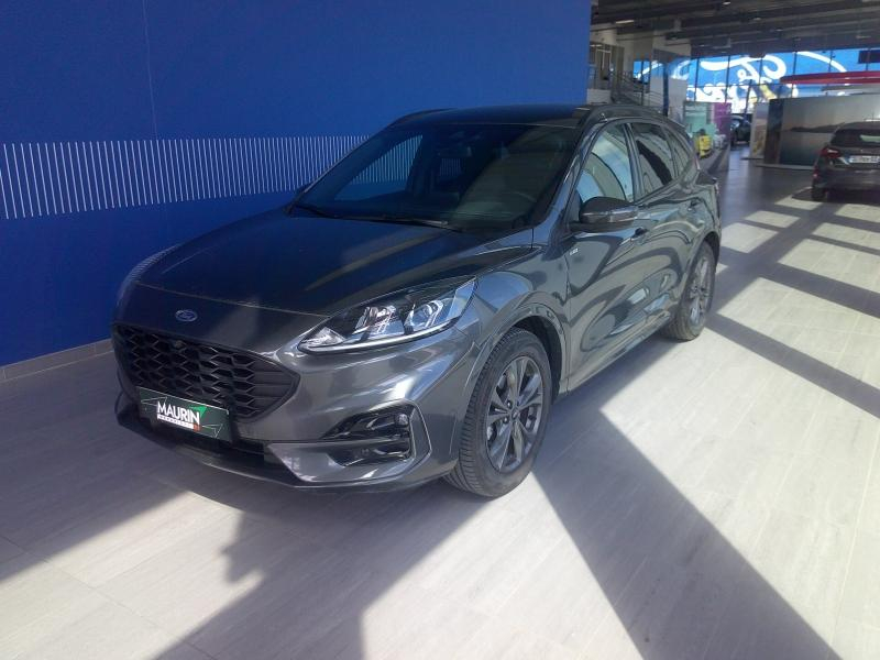 Bon plan FORD Kuga 2.5 Duratec 190ch Flexifuel FHEV E85 ST-Line Business BVA occasion à 27900 €