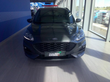 Photo 2 du bon plan FORD Kuga 2.5 Duratec 190ch Flexifuel FHEV E85 ST-Line Business BVA occasion à 27900 €