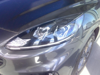 Photo 3 du bon plan FORD Kuga 2.5 Duratec 190ch Flexifuel FHEV E85 ST-Line Business BVA occasion à 27900 €