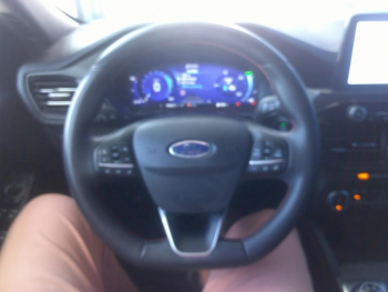 Photo 5 du bon plan FORD Kuga 2.5 Duratec 190ch Flexifuel FHEV E85 ST-Line Business BVA occasion à 27900 €