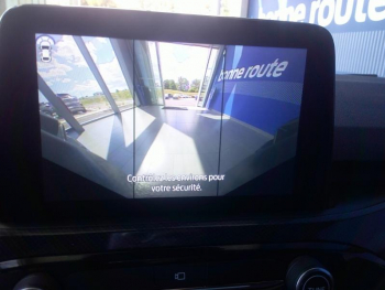 Photo 6 du bon plan FORD Kuga 2.5 Duratec 190ch Flexifuel FHEV E85 ST-Line Business BVA occasion à 27900 €