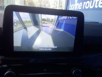 Photo 7 du bon plan FORD Kuga 2.5 Duratec 190ch Flexifuel FHEV E85 ST-Line Business BVA occasion à 27900 €