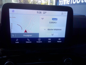 Photo 9 du bon plan FORD Kuga 2.5 Duratec 190ch Flexifuel FHEV E85 ST-Line Business BVA occasion à 27900 €