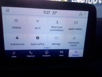 Photo 13 du bon plan FORD Kuga 2.5 Duratec 190ch Flexifuel FHEV E85 ST-Line Business BVA occasion à 27900 €
