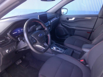 Photo 22 du bon plan FORD Kuga 2.5 Duratec 190ch Flexifuel FHEV E85 ST-Line Business BVA occasion à 27900 €