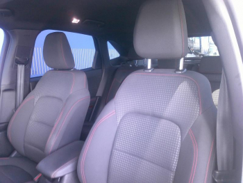 Photo 23 du bon plan FORD Kuga 2.5 Duratec 190ch Flexifuel FHEV E85 ST-Line Business BVA occasion à 27900 €