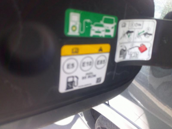 Photo 26 du bon plan FORD Kuga 2.5 Duratec 190ch Flexifuel FHEV E85 ST-Line Business BVA occasion à 27900 €