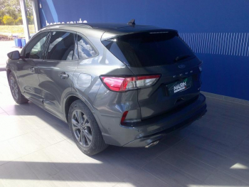 Photo 30 du bon plan FORD Kuga 2.5 Duratec 190ch Flexifuel FHEV E85 ST-Line Business BVA occasion à 27900 €