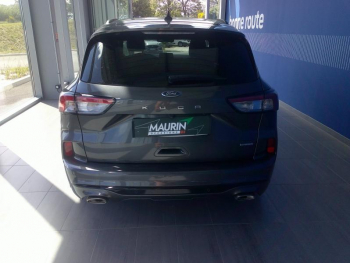 Photo 31 du bon plan FORD Kuga 2.5 Duratec 190ch Flexifuel FHEV E85 ST-Line Business BVA occasion à 27900 €