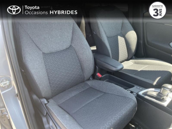 Photo 6 du bon plan TOYOTA Yaris Cross 116h Design MY22 occasion à 24990 €